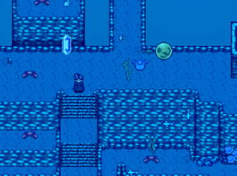 Fenrir's Prelude screenshot 5