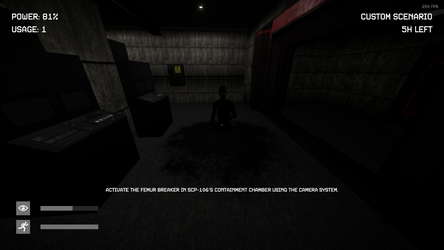 SCP: Observer screenshot 4