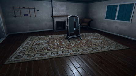 The Sleep Experiment screenshot 9