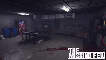 The Missing Few screenshot 1