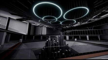 SCP: EVENT CLASSIFIED screenshot 1