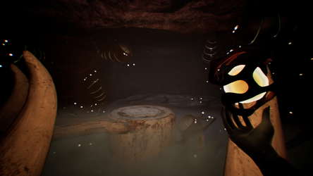 Enthaur : Lost in Slumber screenshot 5