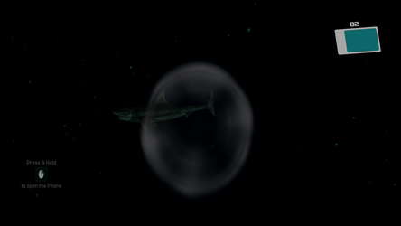 Solitude Underwater screenshot 5