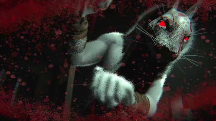 Feed the Cannibals screenshot 5