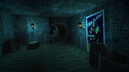 The Shape On The Ground (Steam Edition) screenshot 9