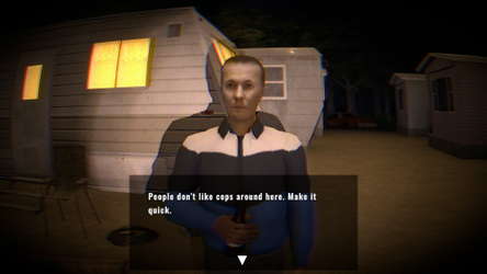 Mimic Search screenshot 3