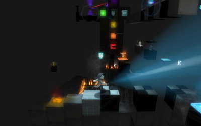 Face It - A game to fight inner demons screenshot 4