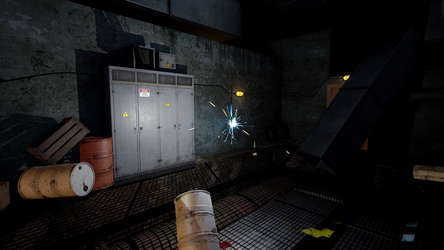 City Z screenshot 6