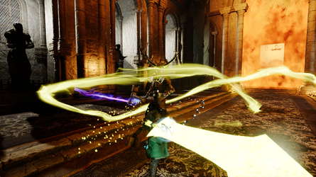 Codex Lost screenshot 16