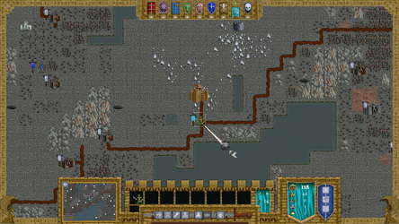 Telestians screenshot 12