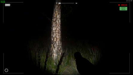 Scary new year screenshot 8
