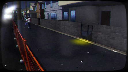 Pandemic 1993 screenshot 7