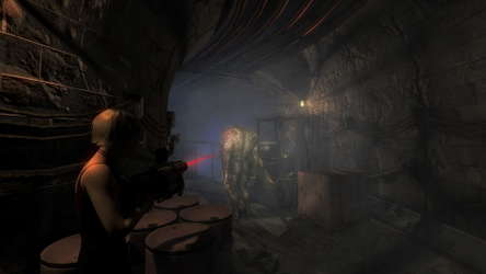Outbreak: Endless Nightmares screenshot 25