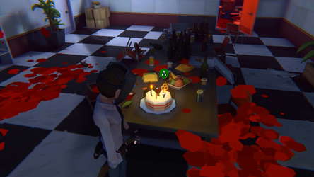 Dead Crisis (ex Bio Crisis: Evil Hazard) screenshot 13
