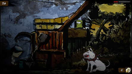 The Nightmare Journey screenshot 23