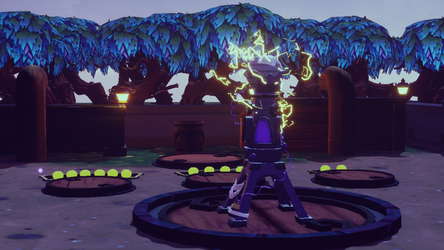 Little Keepers screenshot 8