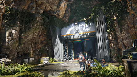 Once Human screenshot 5
