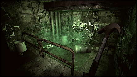 Butcher's Creek screenshot 2