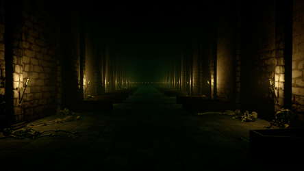 Life in the Twilight screenshot 1