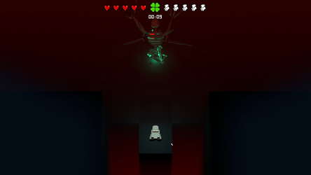 Rabbit in Dungeon screenshot 12