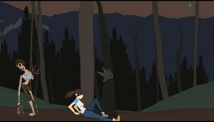 Escape!! screenshot 3