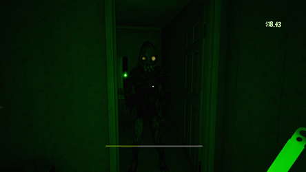 Boo Men screenshot 4