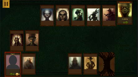 Last Ruler of Vicissity screenshot 4