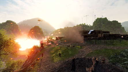 Rising Storm 2: Vietnam screenshot 36
