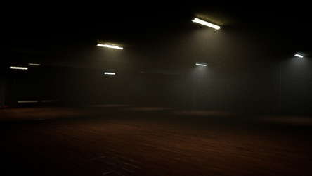 工廈 Warehouse screenshot 8