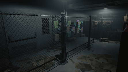 The Night Shift screenshot 6