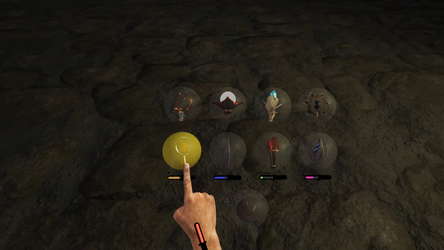 Brutal Wizardry screenshot 10
