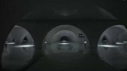 LIMSCAPE : THE LIMINAL SPACE EXPLORER screenshot 4