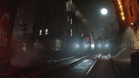 Homeless screenshot 3