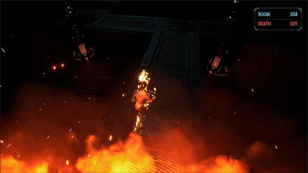 Silency: Cube 666 screenshot 7