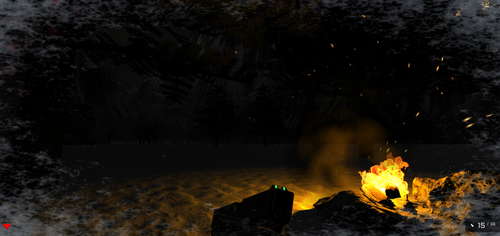 V.T. screenshot 21