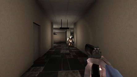 BEASTWATCH: Meat & Mayhem screenshot 1
