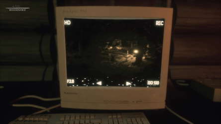Untold Memories: Potter's Field screenshot 2