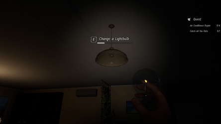 A Technician's Nightmare screenshot 3
