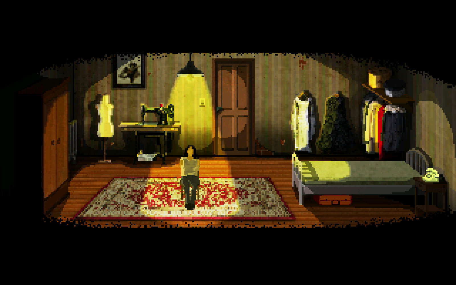 JORRY screenshot