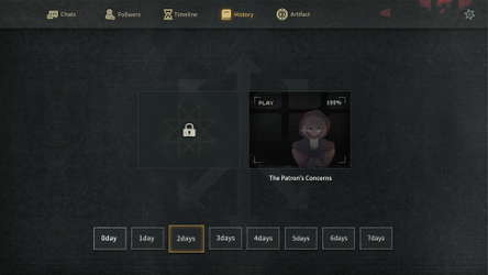 7Days Origins screenshot 7