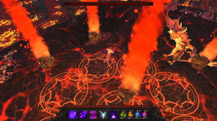 Kingdom of Arcana screenshot 23