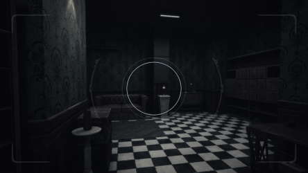 Ashley: The Emptiness Inside screenshot 8