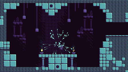 Into The Underdusk screenshot 3