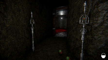 Dye The Bunny screenshot 3