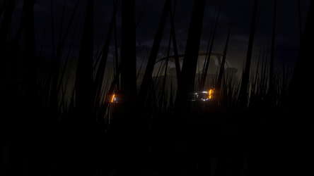 Nightvision: Drive Forever screenshot 8