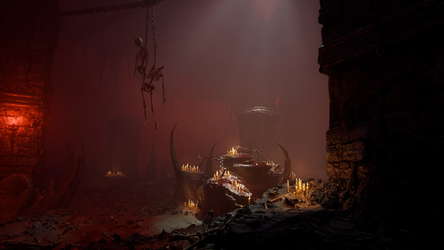 Dragonkin: The Banished screenshot 13