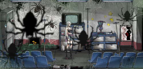 Outlying Island screenshot 8