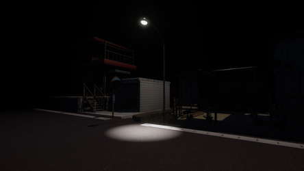 祟り坂 | TATARI Curse road screenshot 1