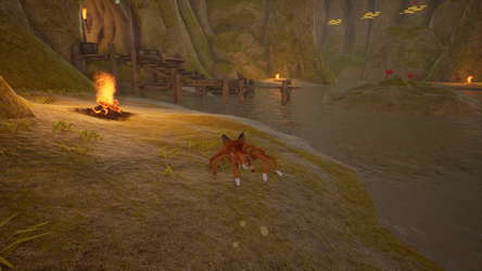 Spider Fox screenshot 16