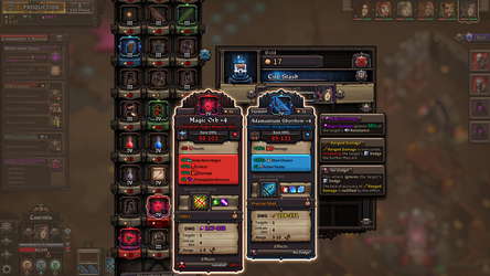 The Last Spell screenshot 4